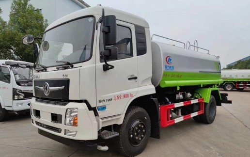 東風(fēng)專底D3V國(guó)六12方灑水車 東風(fēng)專底D3V國(guó)六12方灑水車