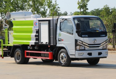 專業(yè)灑水車圖片 專業(yè)灑水車圖片