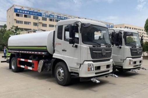 程力灑水車圖片 程力灑水車圖片