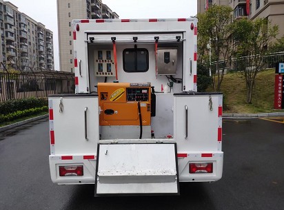 防疫消毒車圖片 防疫消毒車圖片