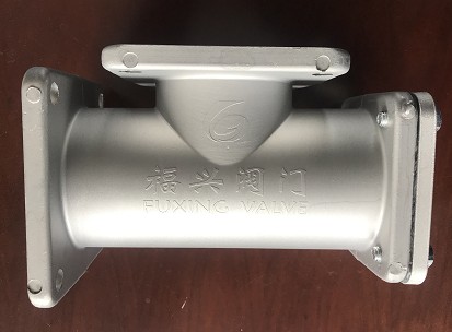 福興濾網(wǎng)三通圖片 福興濾網(wǎng)三通圖片