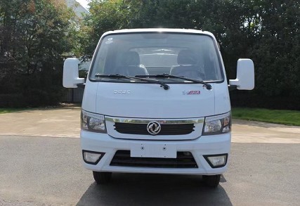 國(guó)六2.5方藍(lán)牌東風(fēng)途逸灑水車(chē)圖片 國(guó)六2.5方藍(lán)牌東風(fēng)途逸灑水車(chē)圖片