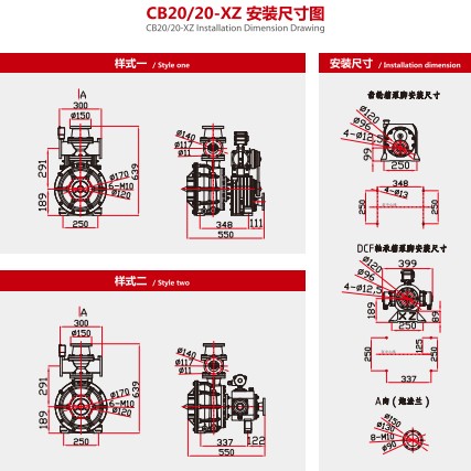 CB20/20-XZ܇(ch)ðbߴD