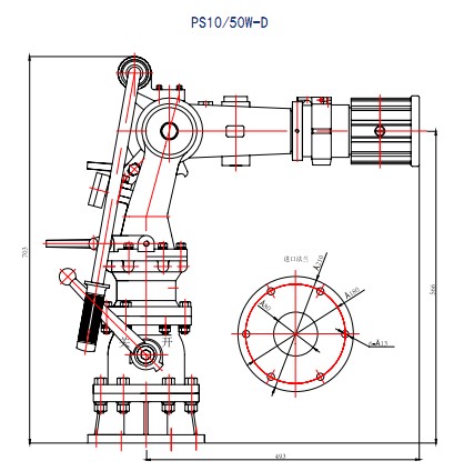 PS10/50W-D ̶ʽ