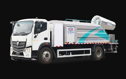 福田10方純電動(dòng)新能源多功能抑塵車圖片 福田10方純電動(dòng)新能源多功能抑塵車圖片